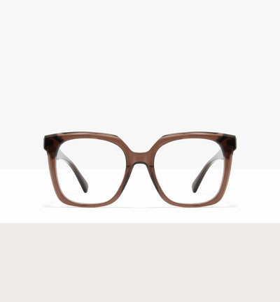Clear Brown--front_image