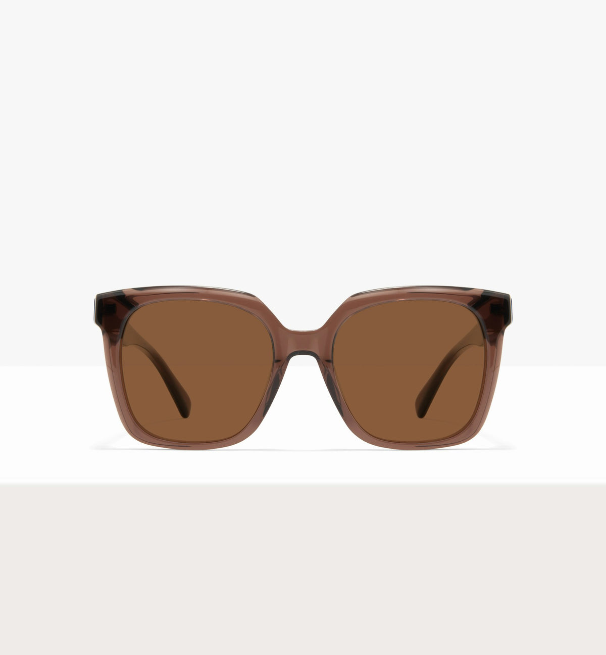 Clear Brown--front_image_sun