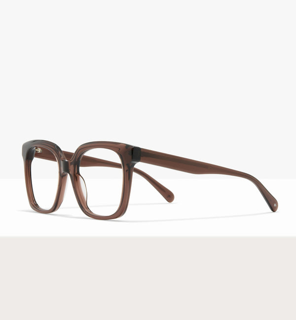 Clear Brown--angled_image