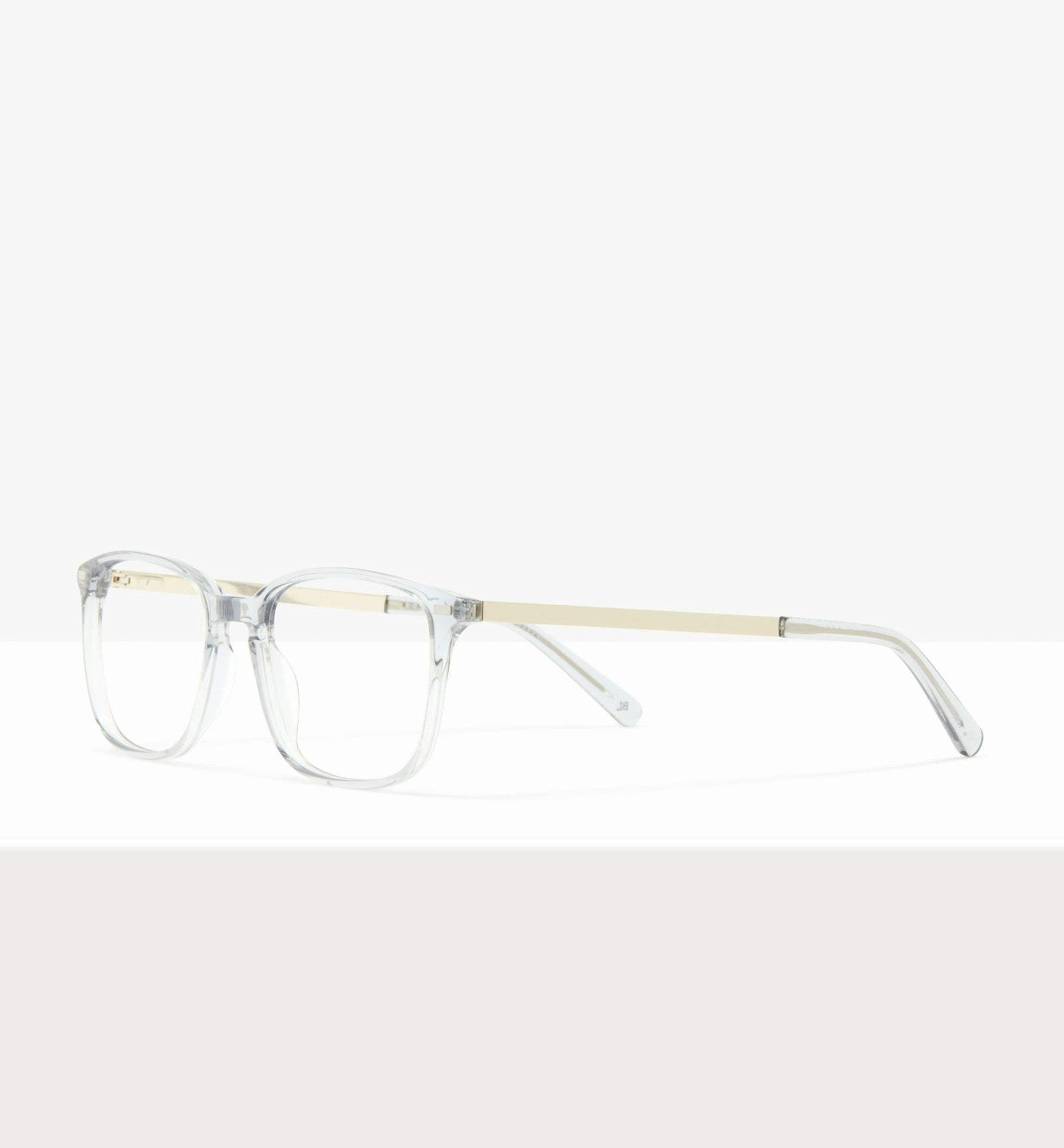 Gris clair -- image en angle