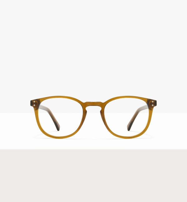 Clear Ochre--front_image