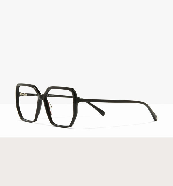 Cerise -- image en biais