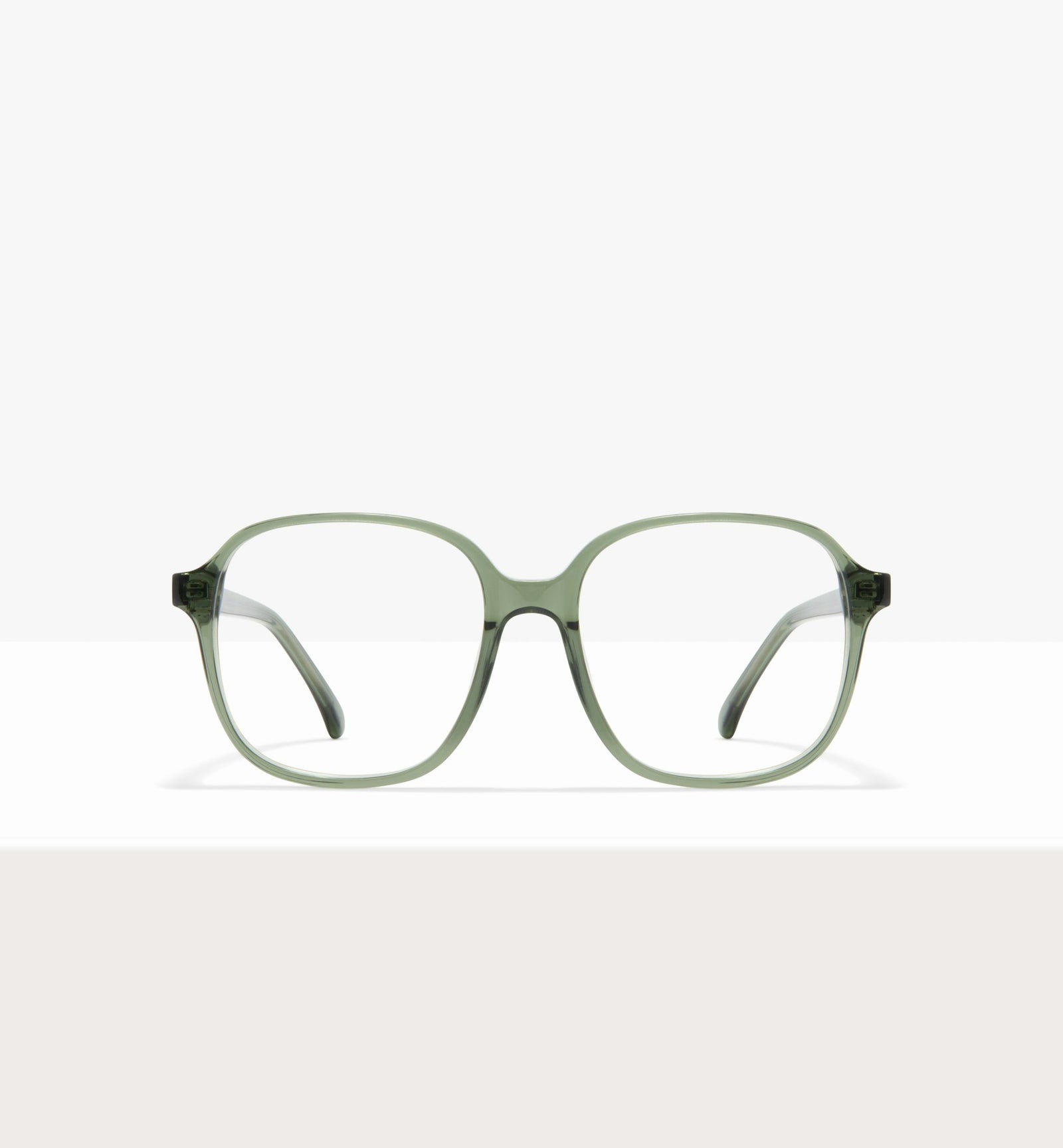 Clear Green--front_image