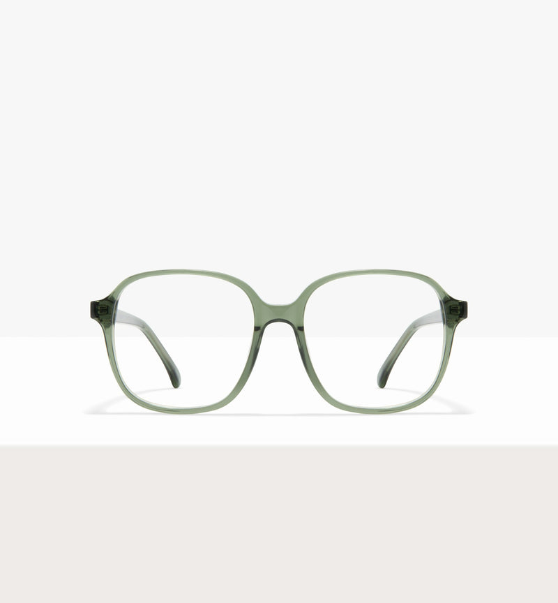 Clear Green--front_image