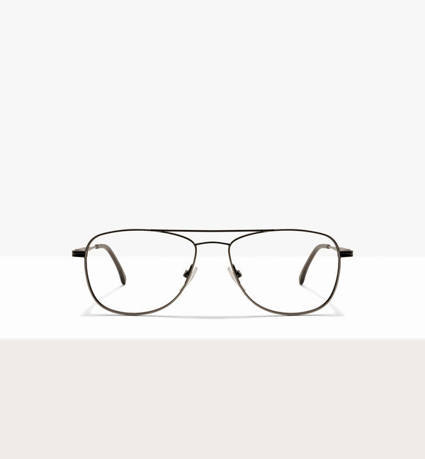 Noir semi-mat -- image_avant