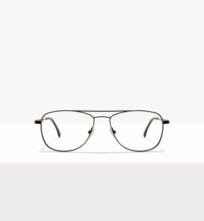 Noir semi-mat -- image_avant