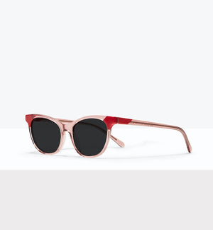 Pink Coral--angled_image_sun