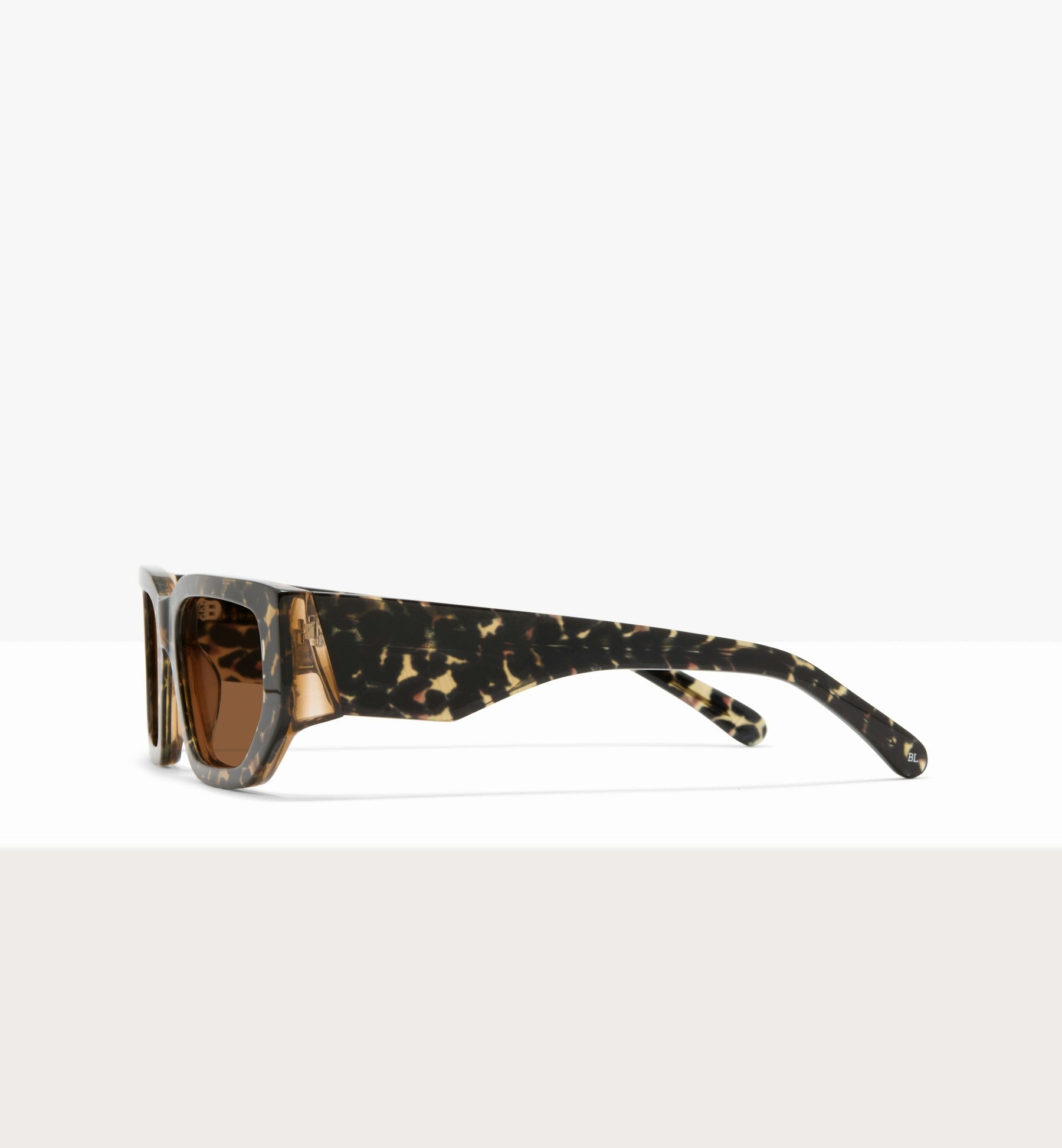 Zaza Feline - Prescription Sunglasses by BonLook