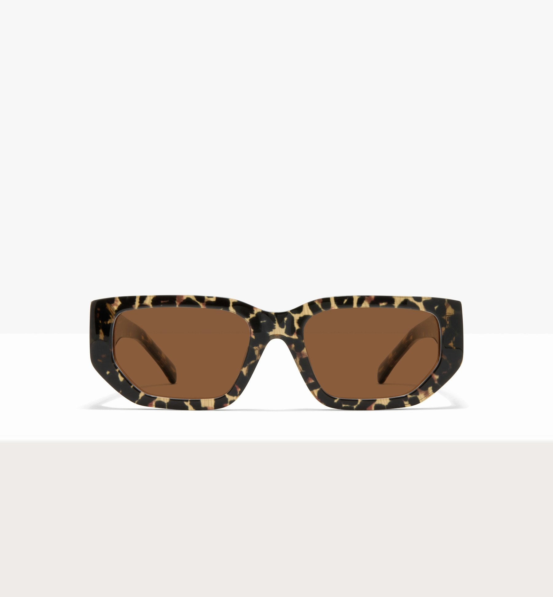 Zaza Feline - Prescription Sunglasses by BonLook