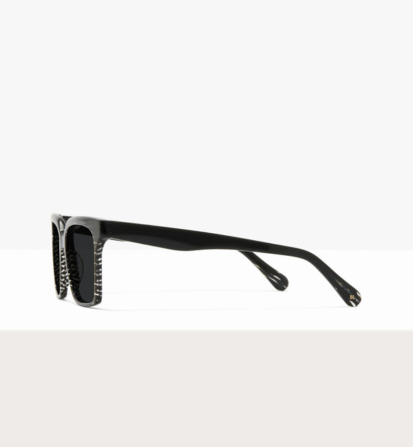Black Sparkle -- side_image_sun