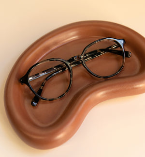 Ansel Sunglasses BonLook   