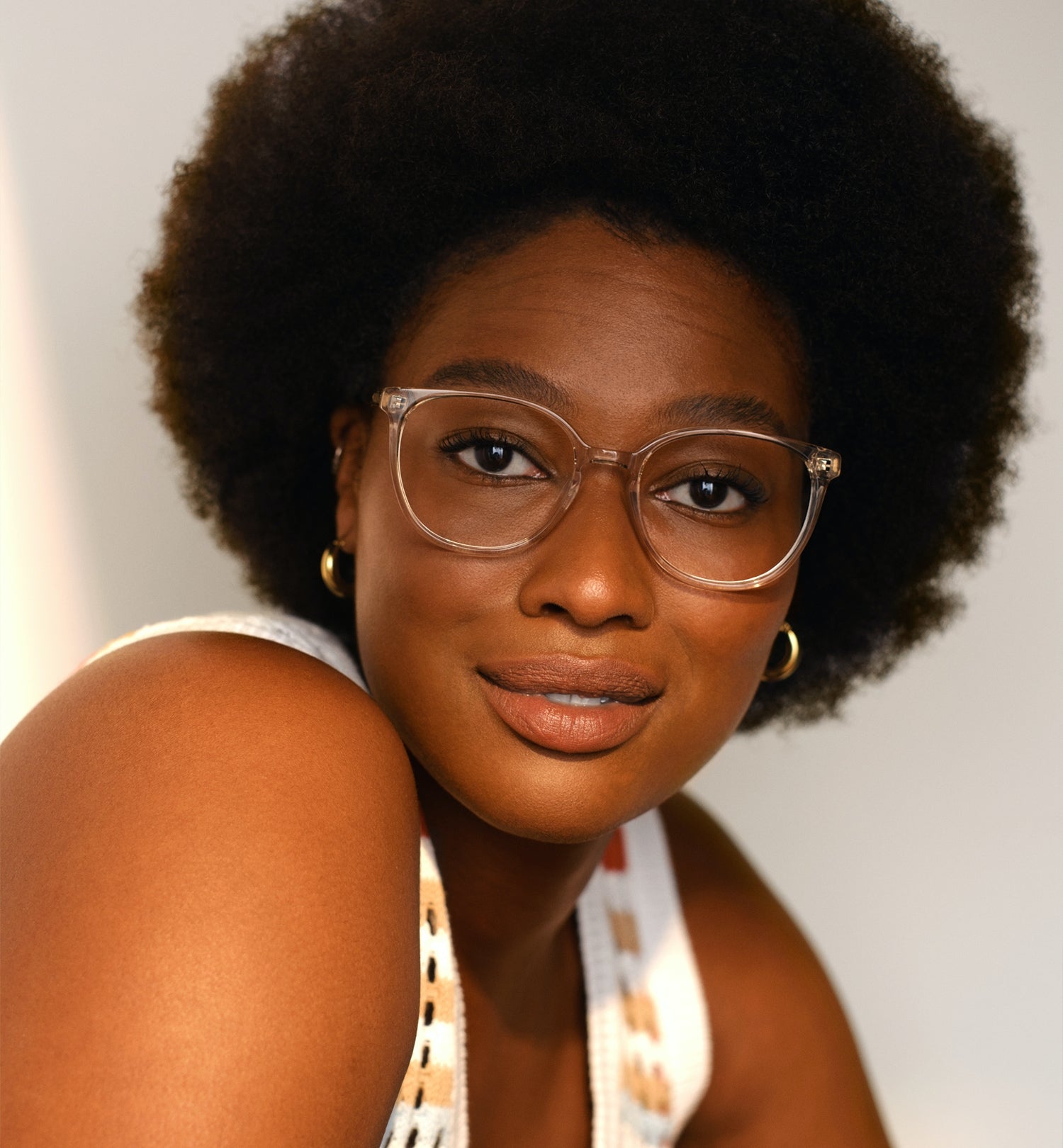 Impression Eyeglasses BonLook   