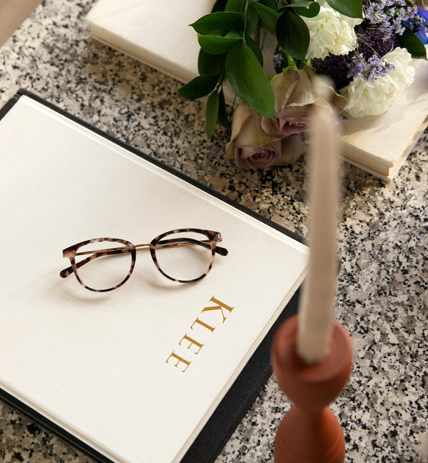 Bella Eyeglasses BonLook   