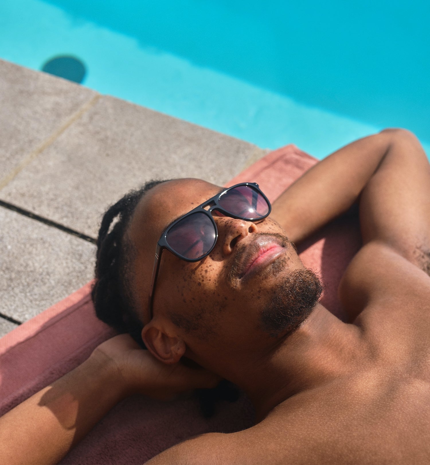 Lark Sunglasses BonLook   