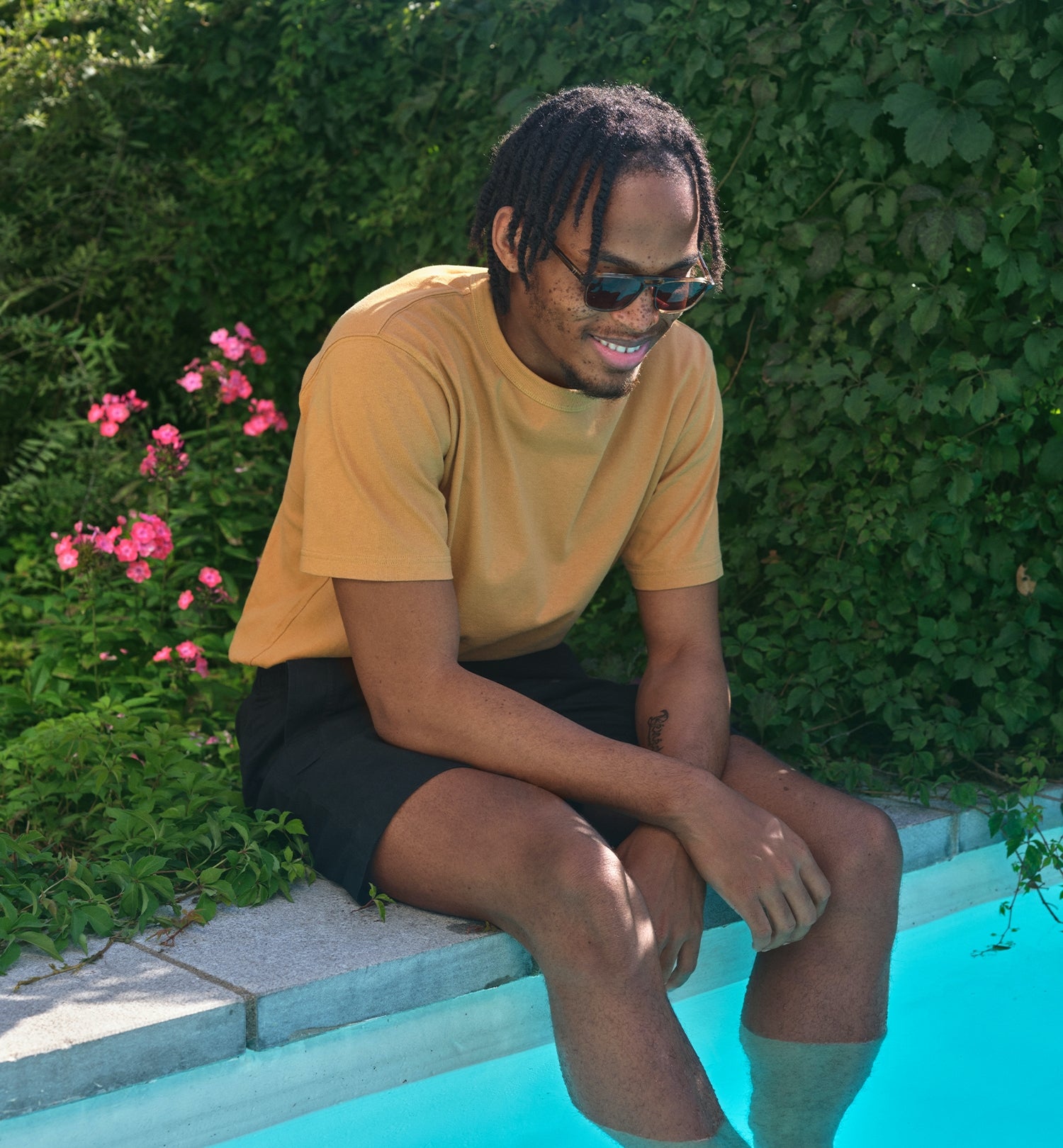 Lark Sunglasses BonLook   