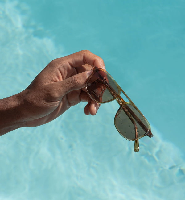 Lark Sunglasses BonLook   