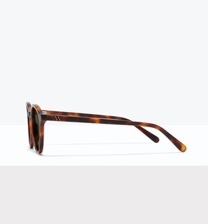 Ansel Sunglasses BonLook   