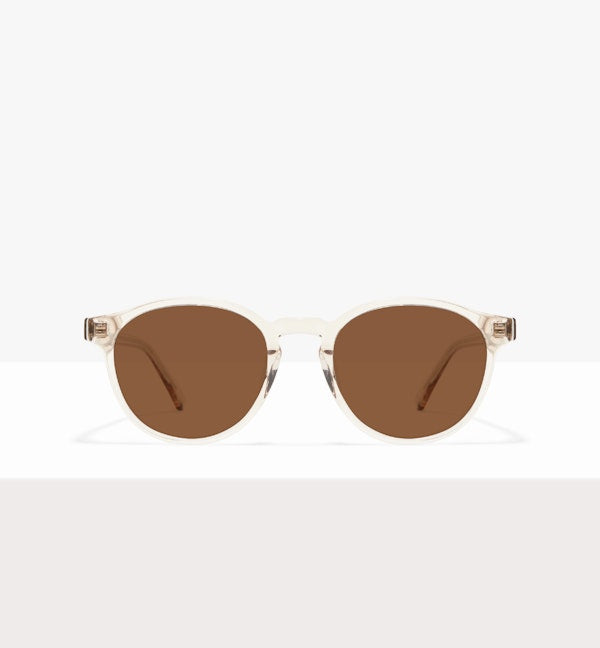 Aussie Matte Tortoise – Prescription Sunglasses by BonLook