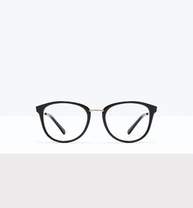 Bella Eyeglasses BonLook Black 2 yes