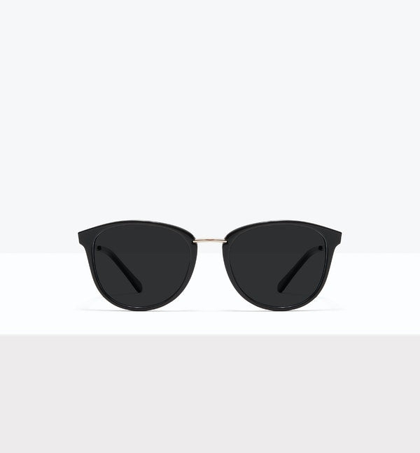 Bella Sunglasses BonLook Black 2 yes