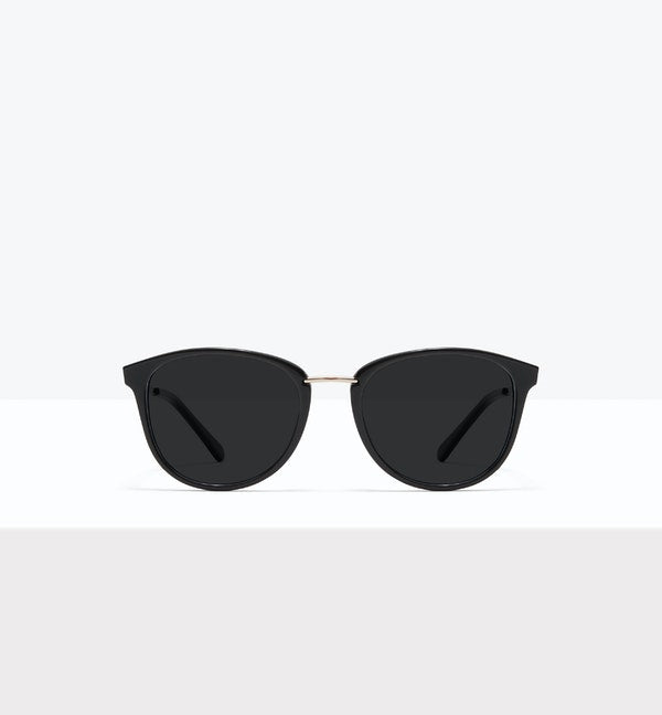 Bella Sunglasses BonLook Black 2 yes