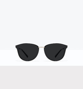 Bella Sunglasses BonLook Black 2 yes