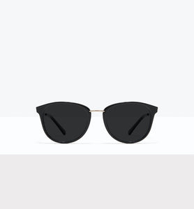Bella Sunglasses BonLook Black 2 yes