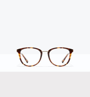 Bella Eyeglasses BonLook Sepia Kiss 1 yes