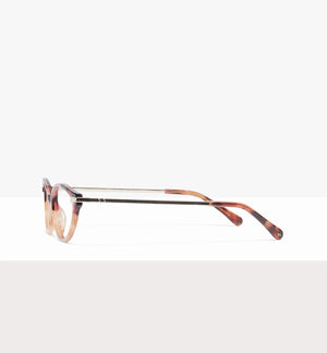 Two Tone Pink Tort--side_image