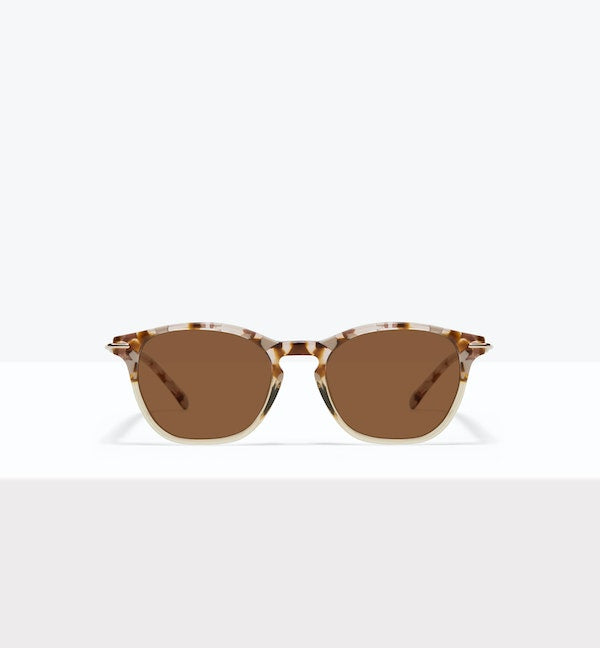 Blond Flake--front_image_sun