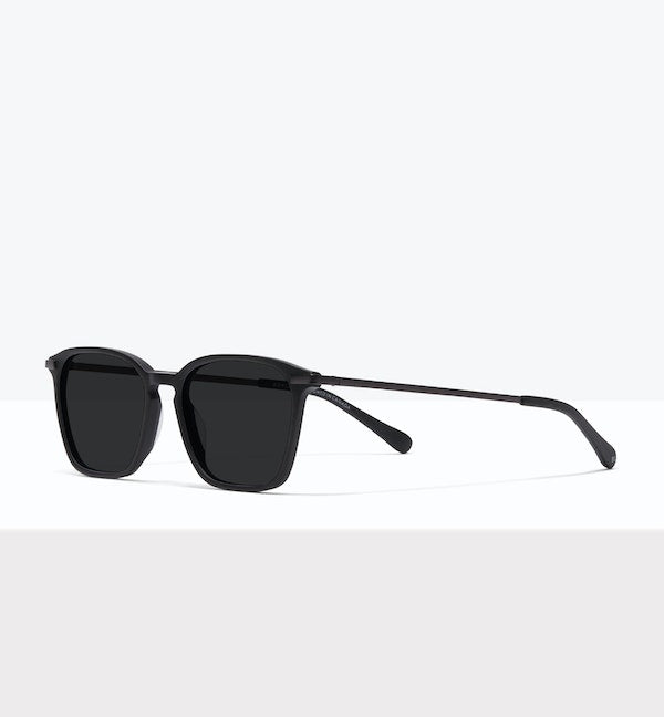 Matte Black--angled_image_sun