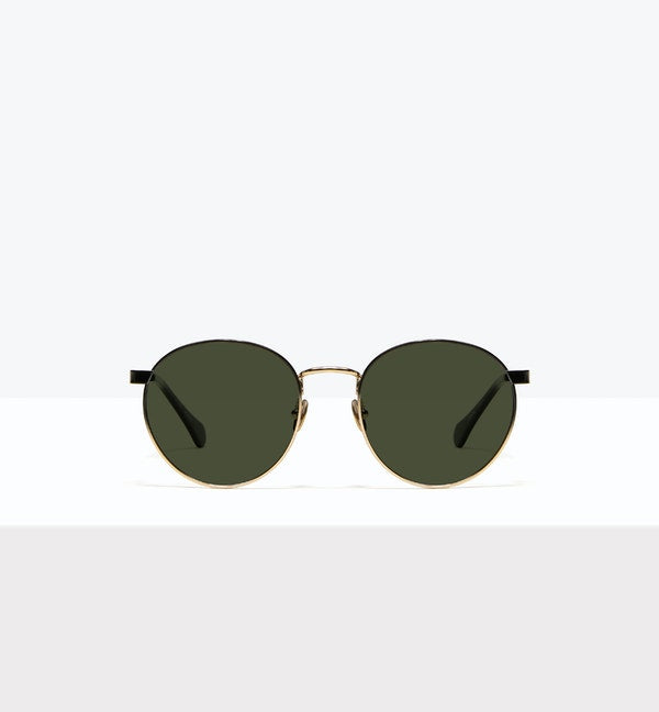 Foundry BonLook Deep  Gold oui