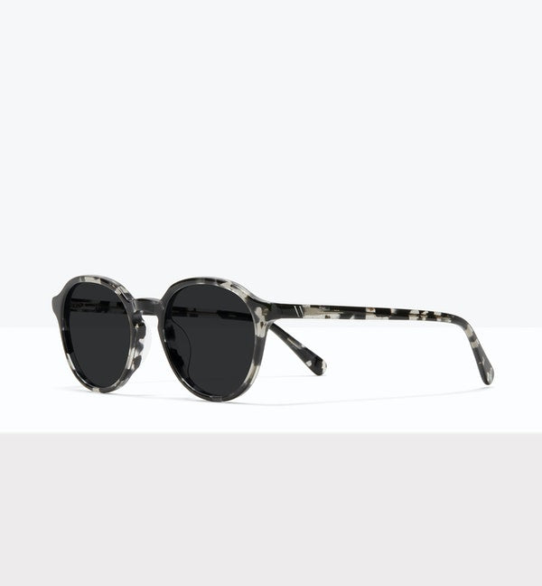 Ansel Sunglasses BonLook   