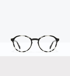 Ansel Eyeglasses BonLook Black Tort 5 yes