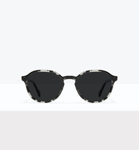 Ansel Sunglasses BonLook Black Tort 5 yes