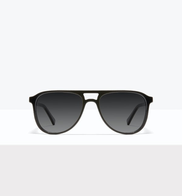 Heron Sunglasses BonLook Black 4 yes