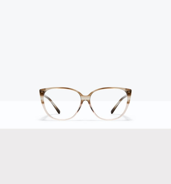 Icone Eyeglasses BonLook Rosewood 3 yes