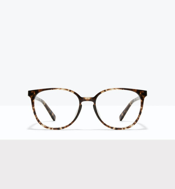 Impression Eyeglasses BonLook Leopard 4 yes