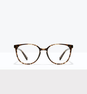 Impression Eyeglasses BonLook Leopard 4 yes