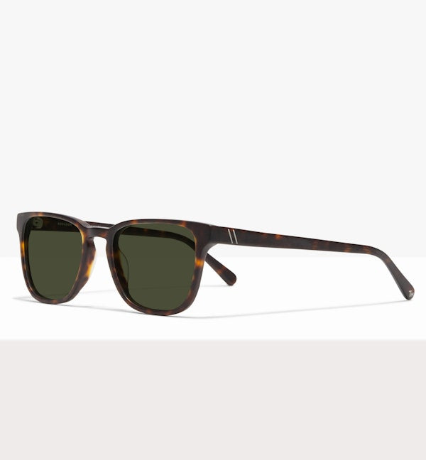 Matte Tortoise--angled_image_sun