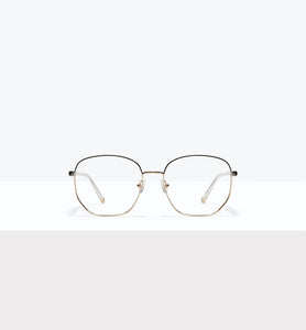 LaÃ¯ka Eyeglasses BonLook Deep Gold 4 yes