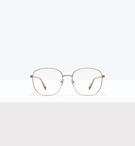 LaÃ¯ka Eyeglasses BonLook Rose Gold Matte 4 yes
