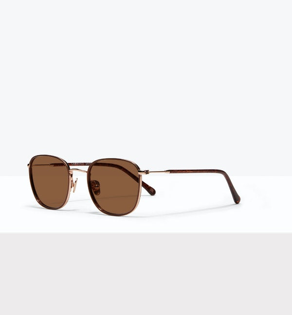 Lawrence Sunglasses BonLook   