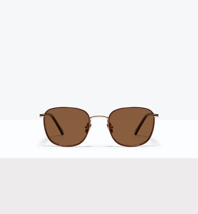 Lawrence Sunglasses BonLook Santal 1 yes