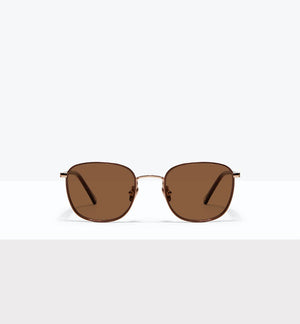 Lawrence Sunglasses BonLook Santal 1 yes