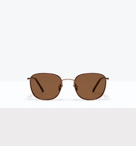 Lawrence Sunglasses BonLook Santal 1 yes