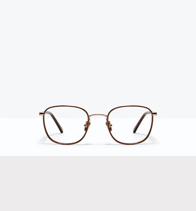 Lunettes Lawrence BonLook Santal 1 oui