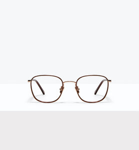 Lunettes Lawrence BonLook Santal 1 oui