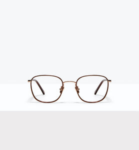 Lawrence Eyeglasses BonLook Santal 1 yes