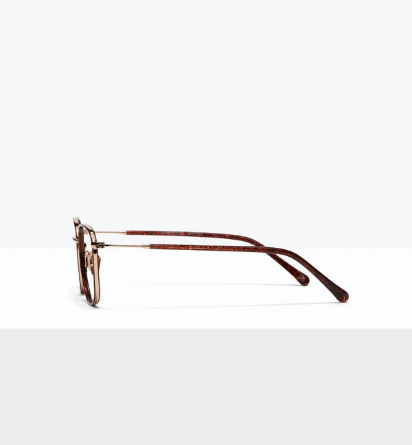 Lunettes Lawrence BonLook   